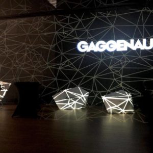 Gala I Gaggenau na Gault&Millau I 2017