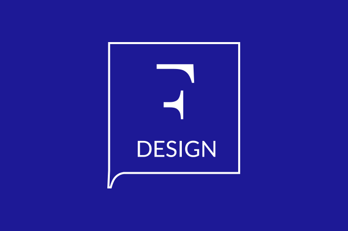 feeria design cover blue